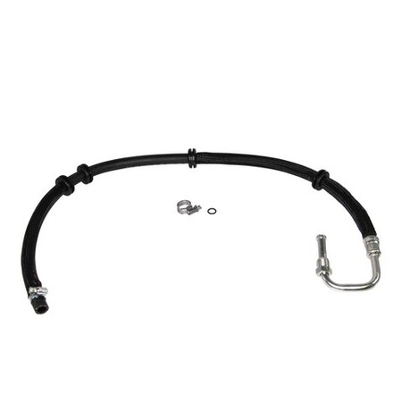 Crp Products M-Benz Ml3 98-00 V6 3.2L P/S Hose, Psh0203 PSH0203